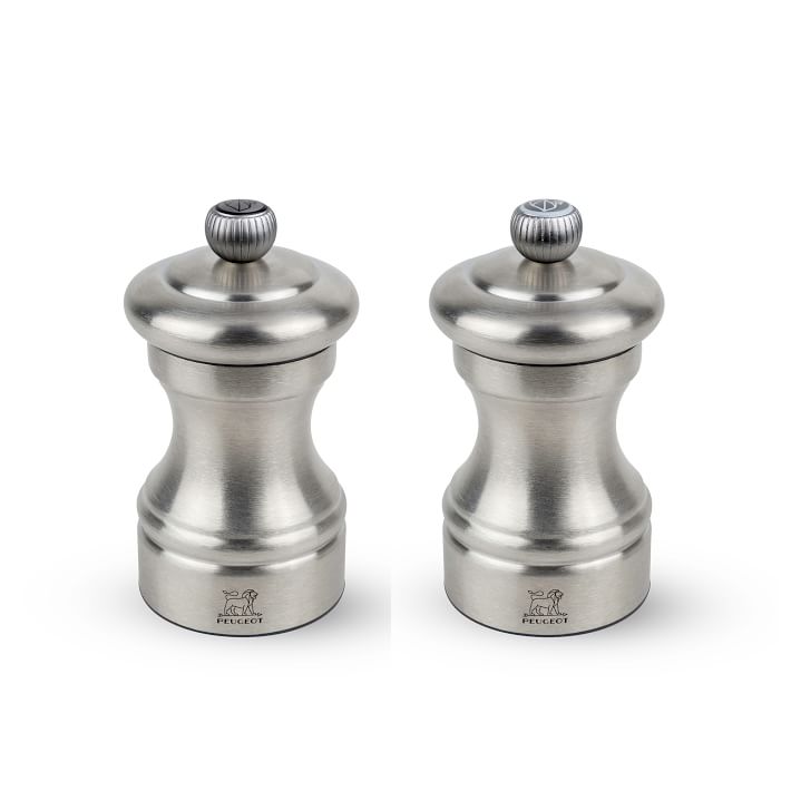 Peugeot Bistro Salt & Pepper Mills West Elm