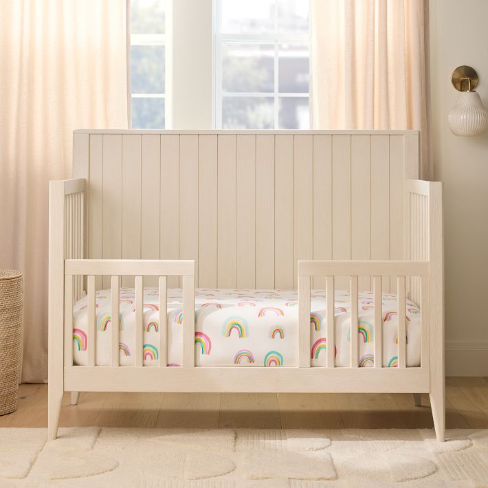 4 in 1 crib with conversion kit online