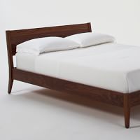 Roan Bed | West Elm