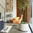 Cecilia Ficonstone Indoor/Outdoor Planters