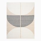 Yin-Yang Indoor/Outdoor Rug