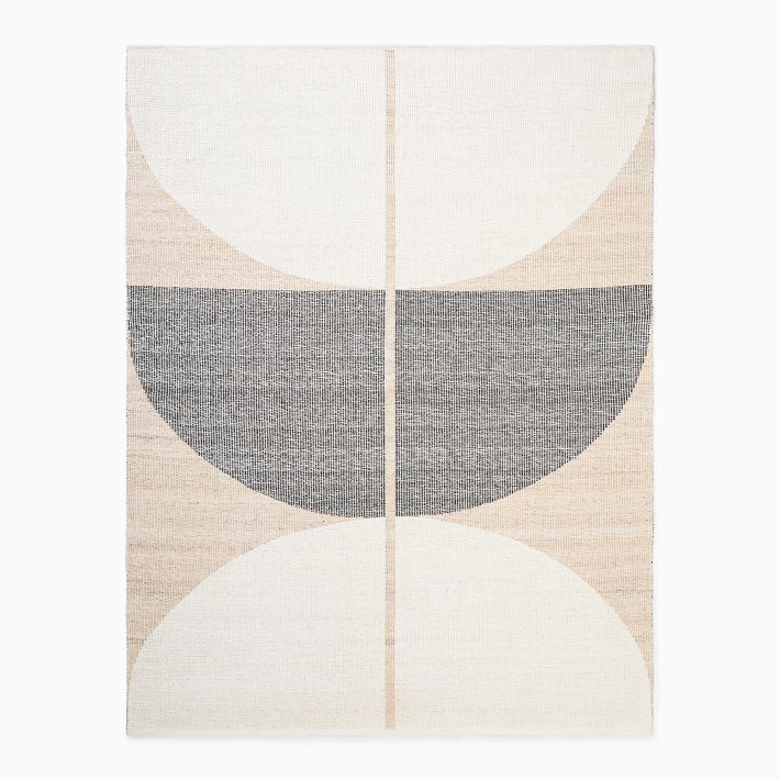 Yin-Yang Indoor/Outdoor Rug