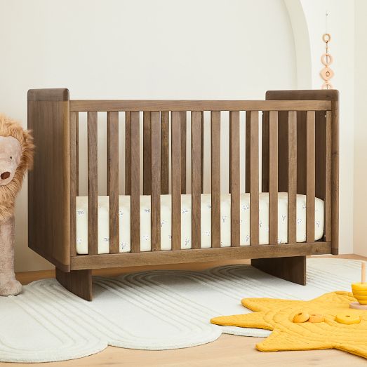 Anton Convertible Crib | West Elm