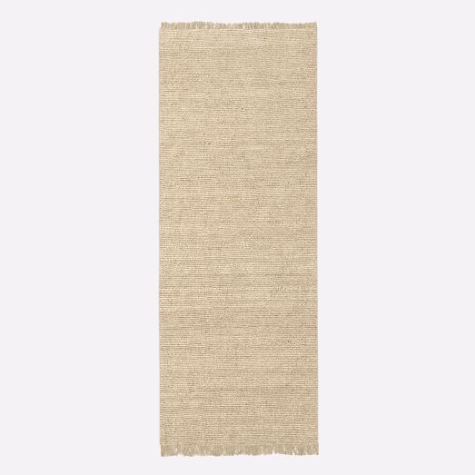 9X12 Jute Rug west elm