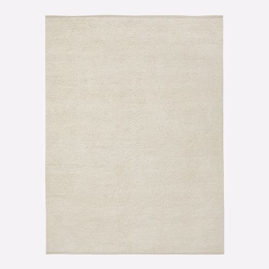 9X12 Jute Rug west elm
