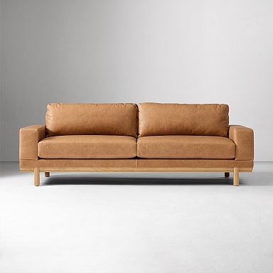 Modern & Contemporary Sofas & Loveseats | West Elm