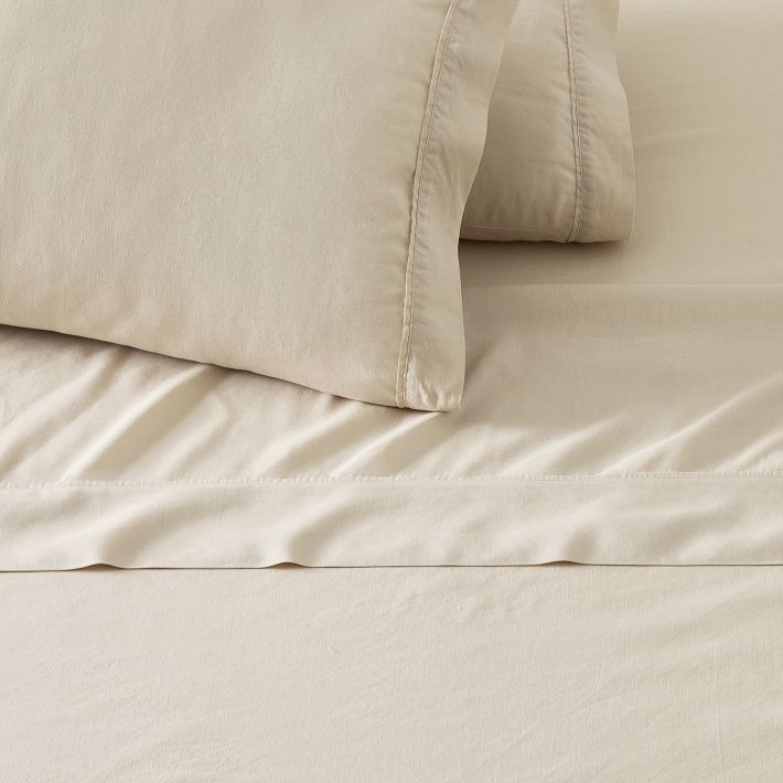 Signature TENCEL™ Linen Sheet Set