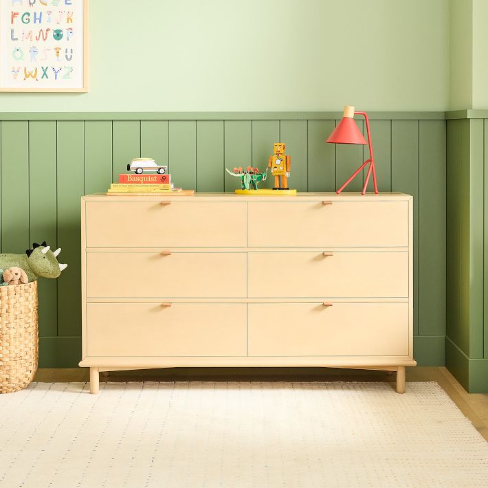 Nash 6 Drawer Dresser 56