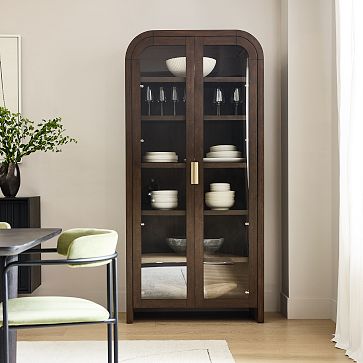 Whitney Tall Cabinet (38