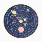 National Geographic Solar System Rug