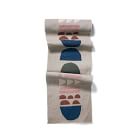 Willow Ship Table Runner - Totem