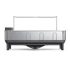 simplehuman Stainless Steel Dish Rack