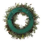 24&quot;&ndash;30&quot; Wreath Door Saver Protective Pad