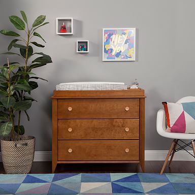 Changing Table Babyletto West Elm