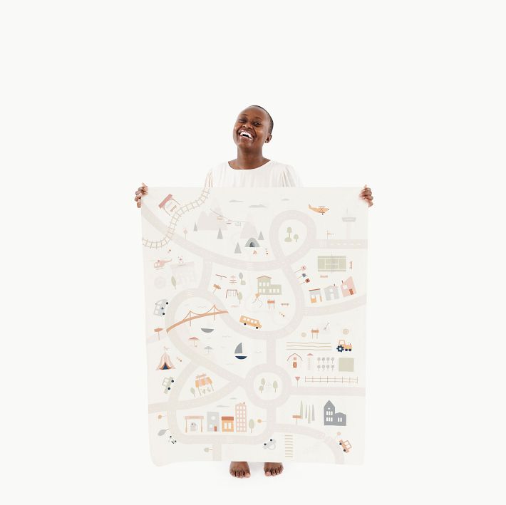 Gathre Play Mat | West Elm