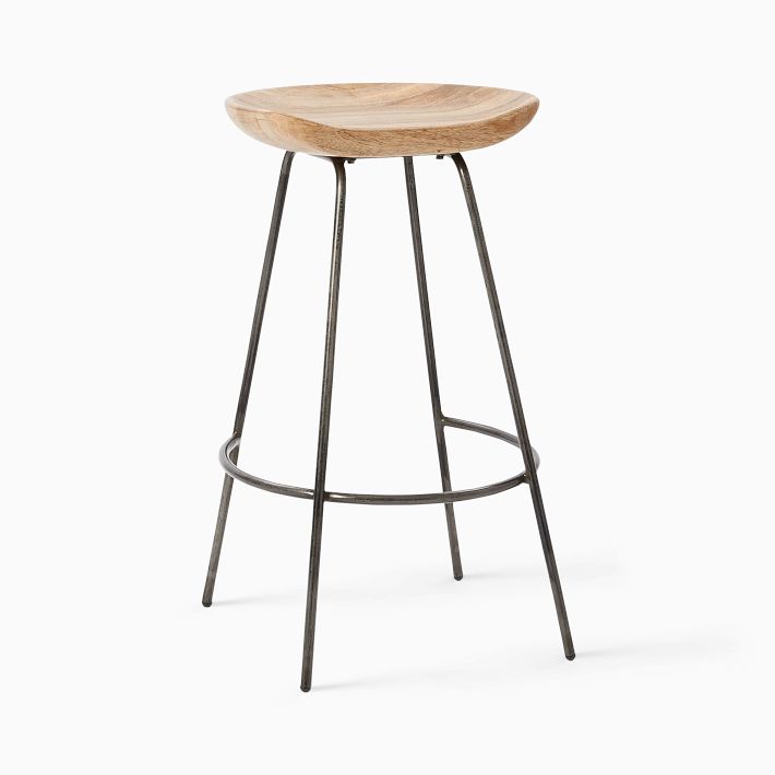 Alden Bar & Counter Stools