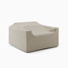 Telluride Outdoor Swivel Chair Protective Cover