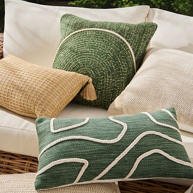 Funky outdoor pillows hotsell