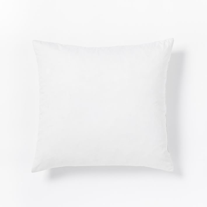 65x65 cushion insert outlet