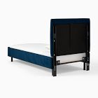 Jackson Platform Bed | West Elm