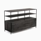 Industrial Modular Media Console (49&quot;)