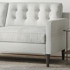 Drake Sofa (76&quot;&ndash;91&quot;)