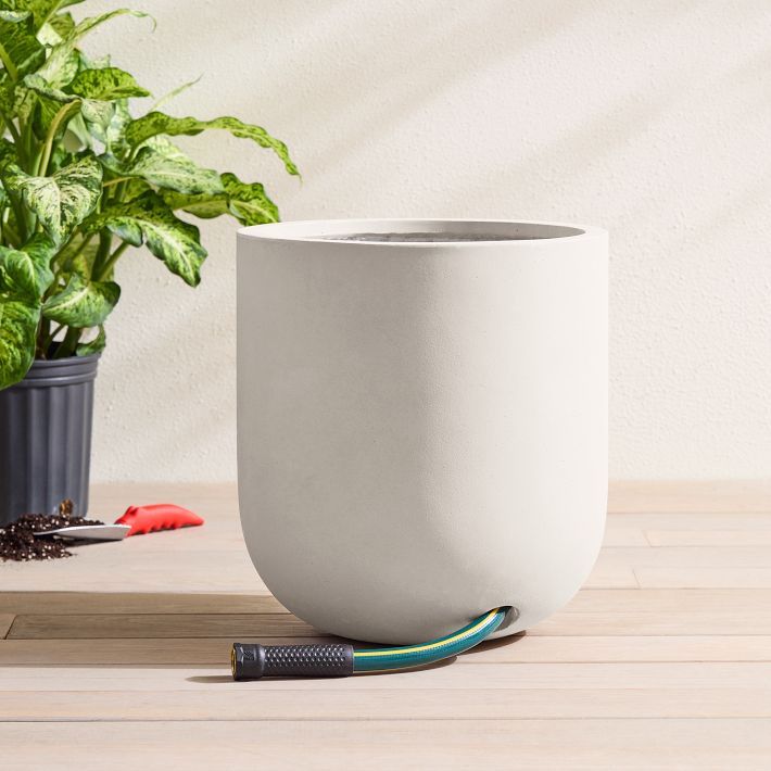 Radius Hose Storage | West Elm