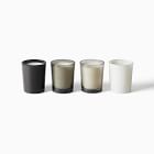 Rove Votives (Set of 4)