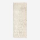 Diamond Drift Shag Rug | West Elm