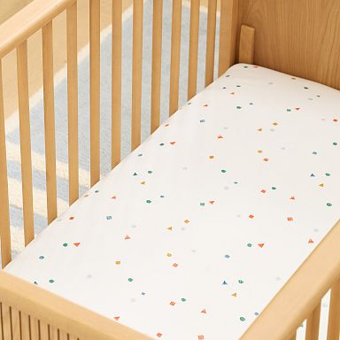 Light blue baby bedding deals