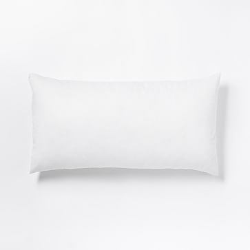 12 by 21 pillow insert deals
