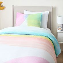 Duvet Covers &amp; Shams