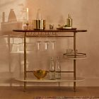 Tiered Bar Console (40&quot;)