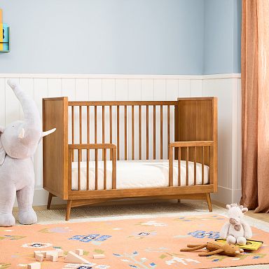 Crib To Toddler Bed Crib Conversion Kits West Elm