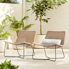 Slope Indoor/Outdoor Lounge Chair