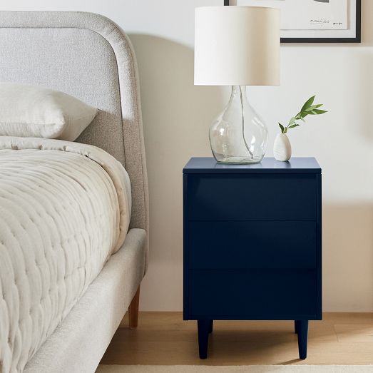Pippa Nightstand (18") Clearance West Elm