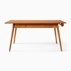 Mid-Century Craft Table