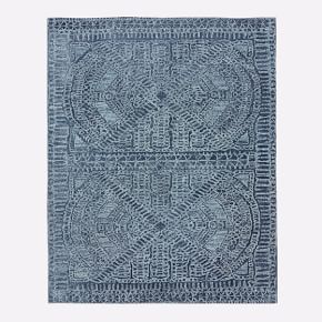 Maze Rug | West Elm