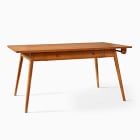 Mid-Century Craft Table