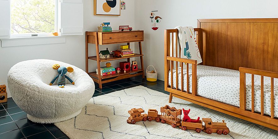 Baby Kids Furniture Collections West Elm