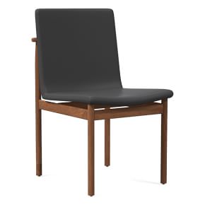 West elm framework chair sale