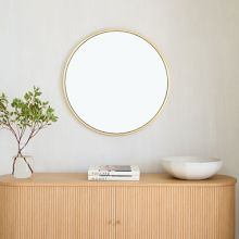 Wall Mirrors