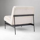 Lacon Slipper Chair