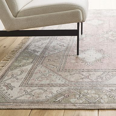 Ana Reversible Persian Rug