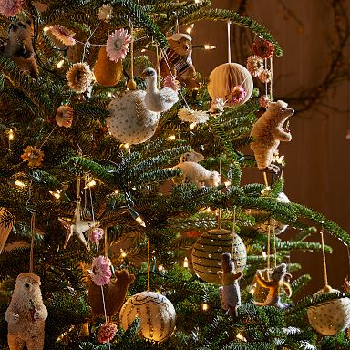 West elm ornaments discount