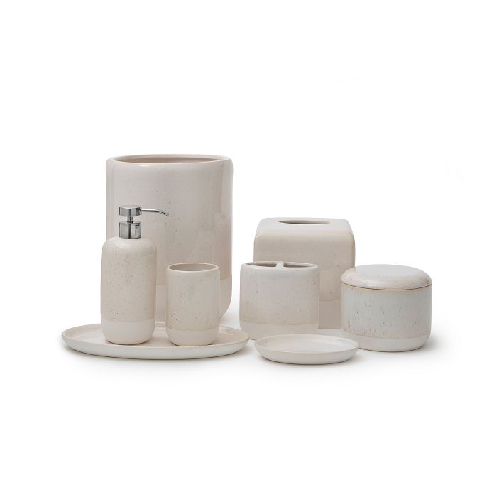 Culver Bath Accessories West Elm