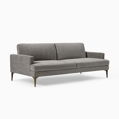 Futon Andes Sofas West Elm