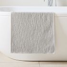 Textured Bath Mat