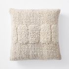 Morrow Soft Goods Paloma Pillow