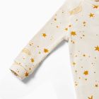 Joseph Altuzarra Organic Moon &amp; Stars Baby &amp; Toddler Pajamas